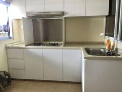 Sunrise Villa (D28), Terrace #603575211